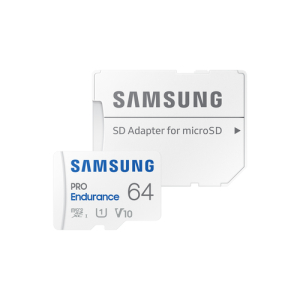 Samsung MB-MJ64K 64 GB MicroSDXC UHS-I Clase 10