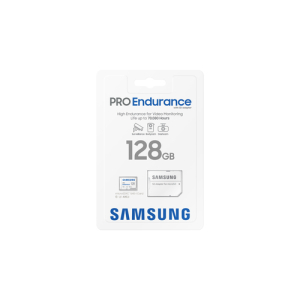Samsung MB-MJ128K 128 GB MicroSDXC UHS-I Clase 10