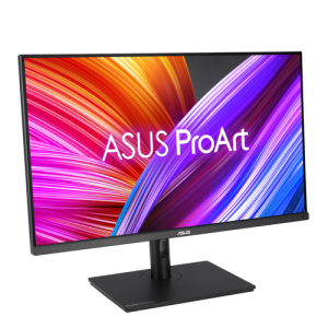 ASUS ProArt PA328QV 80 cm (31.5") 2560 x 1440 Pixeles Quad HD LED Negro