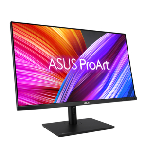 Alternative view of ASUS ProArt PA328QV 80 cm (31.5") 2560 x 1440 Pixeles Quad HD LED Negro