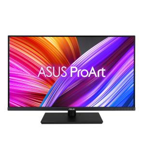 ASUS ProArt PA328QV 80 cm (31.5") 2560 x 1440 Pixeles Quad HD LED Negro