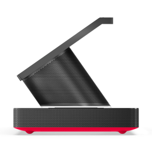 Lenovo ThinkSmart Hub Intel® Core™ i5 25,6 cm (10.1") 1920 x 1200 Pixeles Pantalla táctil 8 GB DDR4-SDRAM 256 GB SSD PC todo en uno Windows 10 IoT Enterprise Wi-Fi 5 (802.11ac) Negro