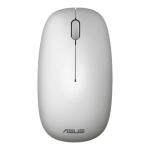 ASUS W5000 teclado Ratón incluido RF inalámbrico Blanco