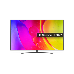 LG NanoCell NANO81 65NANO816QA Televisor 165
