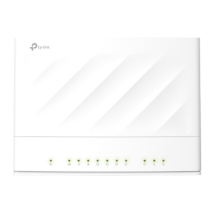 TP-Link AX1800 router inalámbrico Gigabit Ethernet Doble banda (2