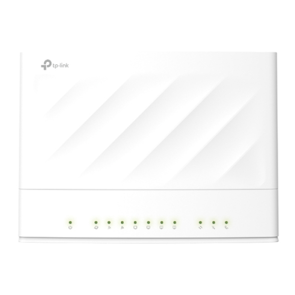 TP-Link AX1800 router inalámbrico Gigabit Ethernet Doble banda (2