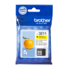 Brother LC3211Y cartucho de tinta 1 pieza(s) Original Amarillo