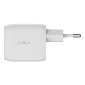 Belkin WCH011vfWH Blanco Interior