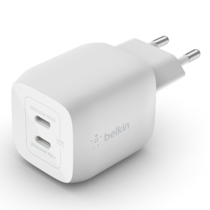 Belkin WCH011vfWH Blanco Interior