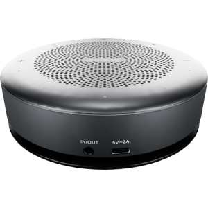 iiyama UC SPK01M altavoz Bluetooth mano libres Negro 4.2+EDR iiyama UC SPK01M altavoz Bluetooth mano libres Negro 4.2+EDR