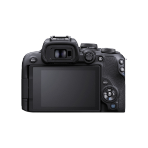 Reacondicionado | Canon EOS R10 Cuerpo MILC 24,2 MP CMOS 6000 x 4000 Pixeles Negro Reacondicionado | Canon EOS R10 Cuerpo MILC 24,2 MP CMOS 6000 x 4000 Pixeles Negro