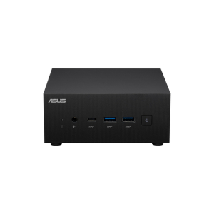 ASUS PN52-BBR758HD Negro 5800H 3,2 GHz