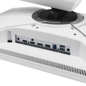 ASUS ROG Strix XG27AQ-W 68,6 cm (27") 2560 x 1440 Pixeles Wide Quad HD Blanco