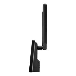 ASUS 4G-N16 router inalámbrico Gigabit Ethernet Banda única (2,4 GHz) Negro ASUS 4G-N16 router inalámbrico Gigabit Ethernet Banda única (2,4 GHz) Negro