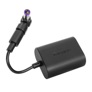 Targus USB-C Legacy Power Adapter Set Universal Negro Targus USB-C Legacy Power Adapter Set Universal Negro