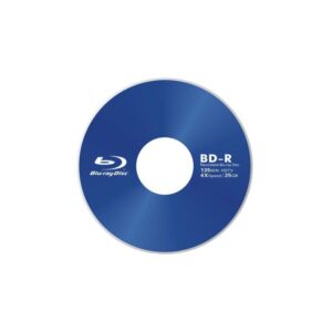Discos BLU-RAY