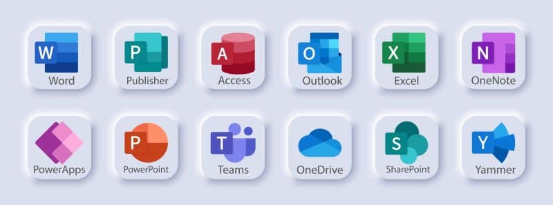 Microsoft 365 con Teams