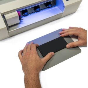 Celly PROFILM100 protector de pantalla o trasero para teléfono móvil Universal 100 pieza(s) PACK 100 LAMINAS PARA PROSCREEN