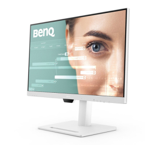 6 cm (27") 2560 x 1440 Pixeles Quad HD LED Blanco
