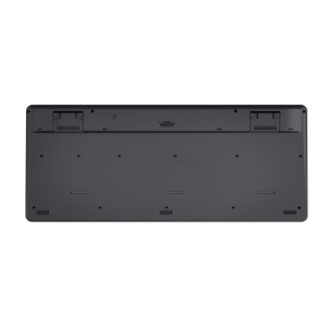 Trust Trezo teclado Ratón incluido RF inalámbrico QZERTY Español Negro Trust Trezo teclado Ratón incluido RF inalámbrico QZERTY Español Negro