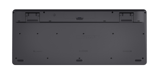 Trust Trezo teclado Ratón incluido RF inalámbrico QZERTY Español Negro Trust Trezo teclado Ratón incluido RF inalámbrico QZERTY Español Negro - Imagen 6