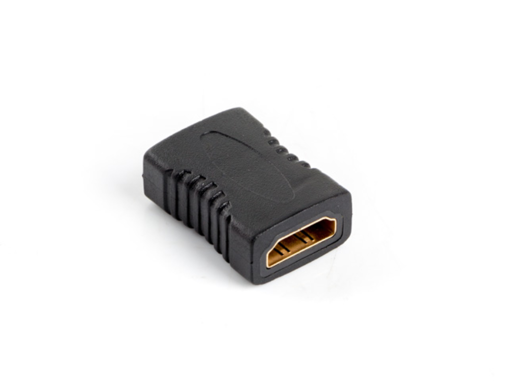 ADAPTADOR LANBERG HDMI HEMBRA/HDMI HEMBRA ADAPTADOR LANBERG HDMI HEMBRA/HDMI HEMBRA