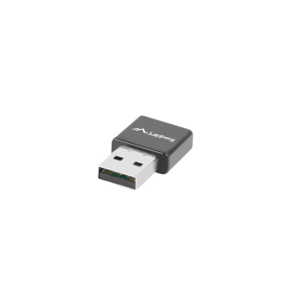 Adaptador red lanberg usb wifi 300 NC-0300-WI
