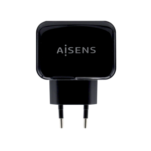 AISENS Cargador USB 17W 5V/3.4A