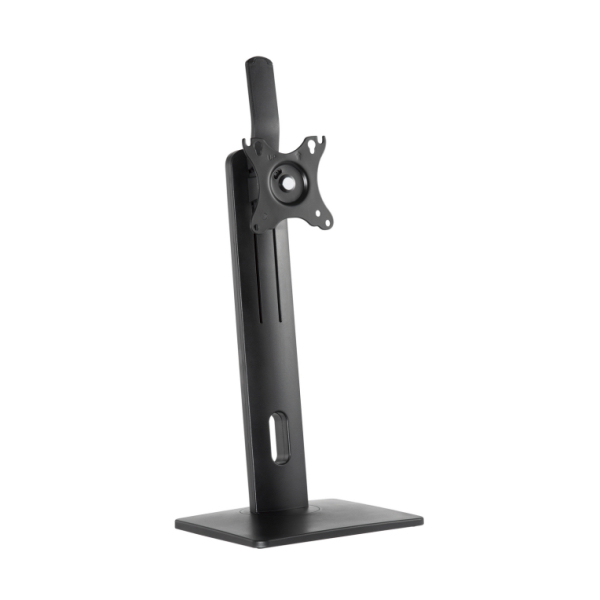 AISENS Soporte De Mesa Pro Contrapeso Giratorio E Inclinable Para Monitor/TV 7kg De 17-32