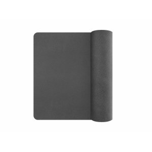ALFOMBRILLA NATEC PRINTABLE 250 X 210 MM RATON NEGRA