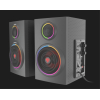 ALTAVOCES GENESIS HELIUM 300BT 2.0 BLUETOOH ARGB