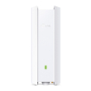 TP-Link EAP610-OUTDOOR punto de acceso inalámbrico 1201 Mbit/s Blanco Energía sobre Ethernet (PoE)