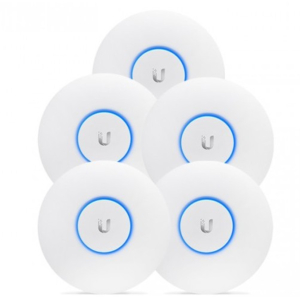 UNIFI AC PRO 1750 MBPS PACK