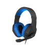 AURICULARES GAMING GENESIS ARGON 200 AZUL