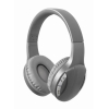 AURICULARES GEMBIRD BTHS-01-SV PLATA MICROFONO BT AURICULARES GEMBIRD ESTERO BLUETOOTH PLATA