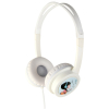 AURICULARES GEMBIRD MHP-JR-W INFANTIL BLANCO ALAMBRICO JACK 3.5MM AURICULARES PARA NIÑOS GEMBIRD CONTROL DE VOLUMEN BLANCO