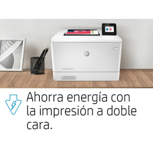 HP Color LaserJet Pro Impresora LaserJet Pro a color M454dn, Estampado, Impresión a dos caras HP Color LaserJet Pro Impresora LaserJet Pro a color M454dn, Estampado, Impresión a dos caras