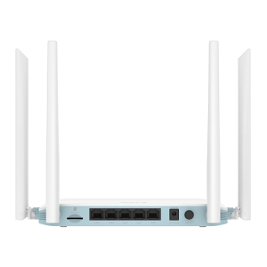 D-Link EAGLE PRO AI router inalámbrico Ethernet rápido Banda única (2,4 GHz) 4G Blanco D-Link EAGLE PRO AI router inalámbrico Ethernet rápido Banda única (2,4 GHz) 4G Blanco
