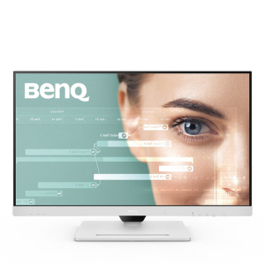 BenQ GW2790QT 68,6 cm (27") 2560 x 1440 Pixeles Quad HD LED Blanco