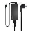 AISENS Cargador 65W PD3.0 1XUSB-C 1.8M