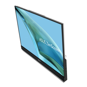 ASUS ZenScreen MB249C 60,5 cm (23.8") 1920 x 1080 Pixeles Full HD LED Negro ASUS ZenScreen MB249C 60,5 cm (23.8") 1920 x 1080 Pixeles Full HD LED Negro