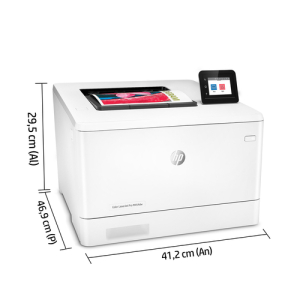 HP Color LaserJet Pro Impresora LaserJet Pro a color M454dn, Estampado, Impresión a dos caras HP Color LaserJet Pro Impresora LaserJet Pro a color M454dn, Estampado, Impresión a dos caras