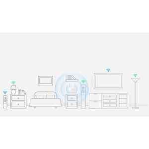 D-Link AX1500 4G Smart Router router inalámbrico Gigabit Ethernet Doble banda (2,4 GHz / 5 GHz) Azul, Blanco