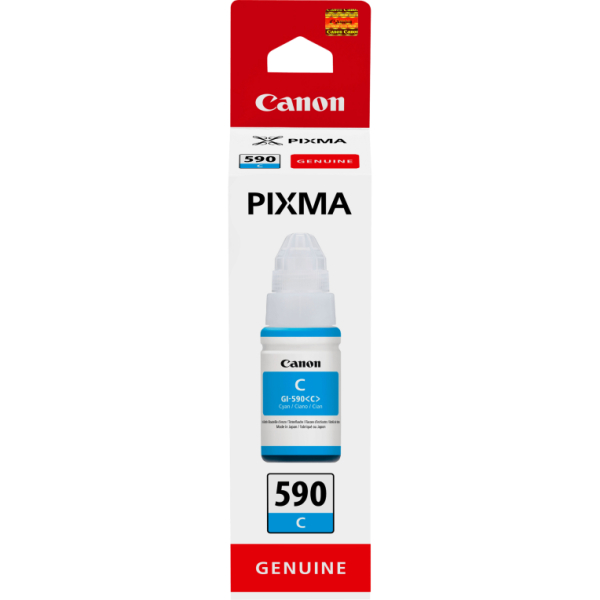 Canon 1604C001 recambio de tinta para impresora