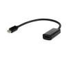 CABLE ADAPTADOR GEMBIRD MINI DISPLAYPORT A HDMI CABLE ADAPTADOR GEMBIRD MINI DISPLAYPORT A HDMI