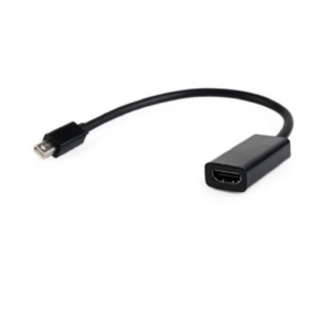 CABLE ADAPTADOR GEMBIRD MINI DISPLAYPORT A HDMI