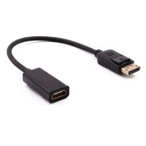 ADAPTADOR DP-HDMI M/H