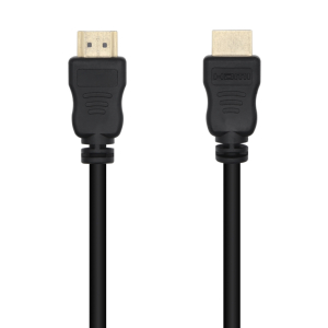 AISENS Cable HDMI V1.4 Alta Velocidad 14+1 CCS