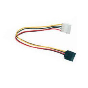 CABLE ALIMENTACION GEMBIRD SATA 0