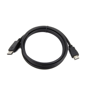 CABLE DISPLAYPORT GEMBIRD A HDMI MACHO MACHO 1